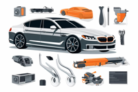 automotive-paint car-accessories detailing